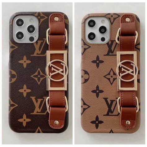 louis vuitton hoesje iphone 13 pro max|Smartphone Accessories, Holders, Cases .